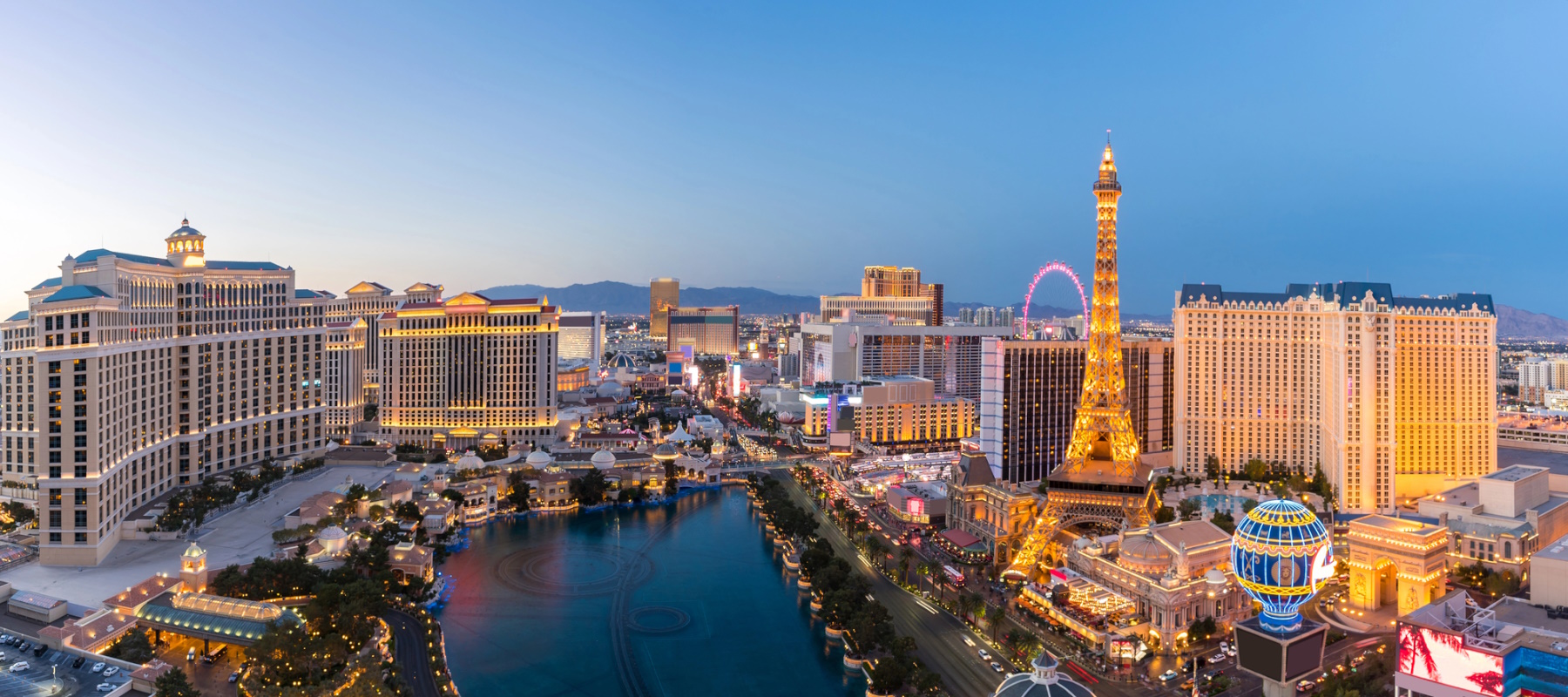 Family in front of new house